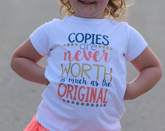copy cat shirt