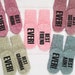 see more listings in the Socks section