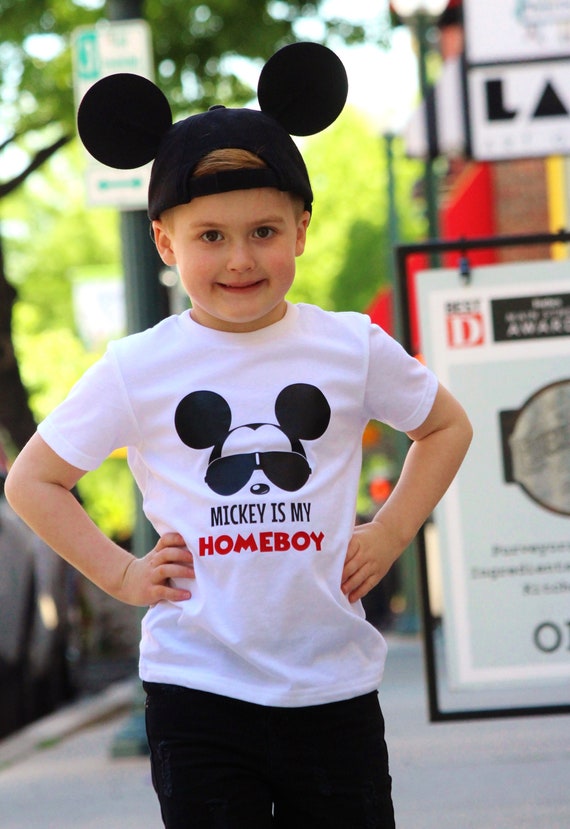 etsy mickey mouse shirts