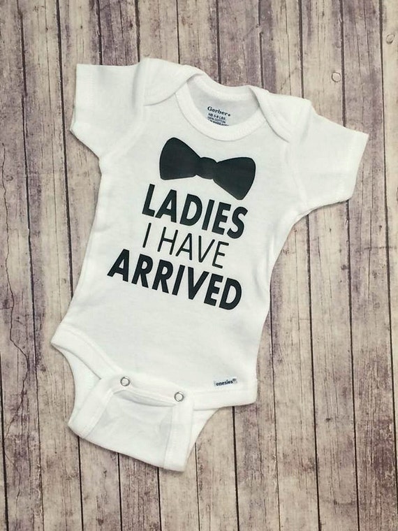 Ladies i top have arrived outfit