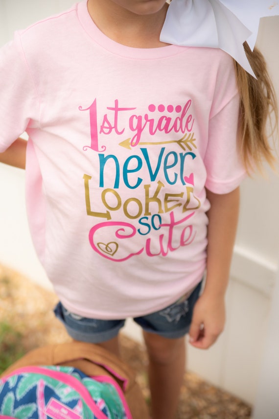 Cute Pink Shirt 0-24 Months2t 