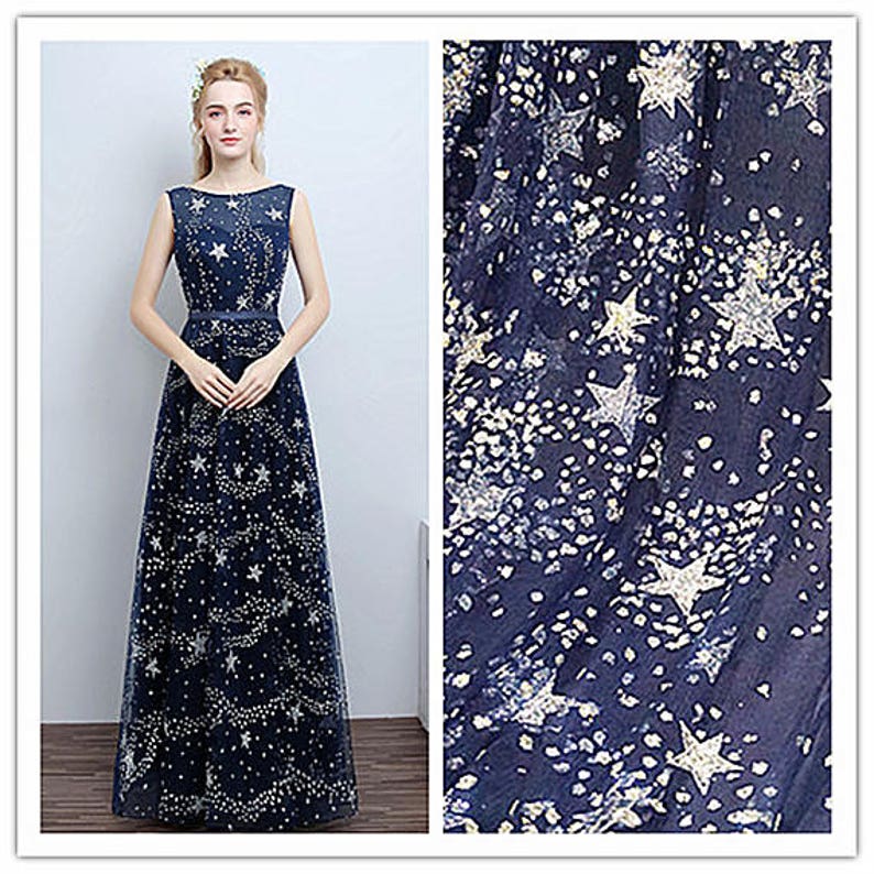 Lace Fabric Dresses