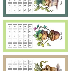 Mandrágoras - Minidesafíos de ahorro - Digital - Inspirado por HP