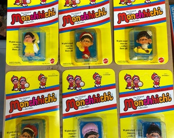 Rare 80s toys | Etsy