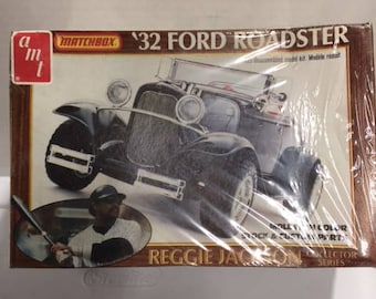 1932 Ford Roadster Etsy