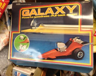 kenner ssp racers
