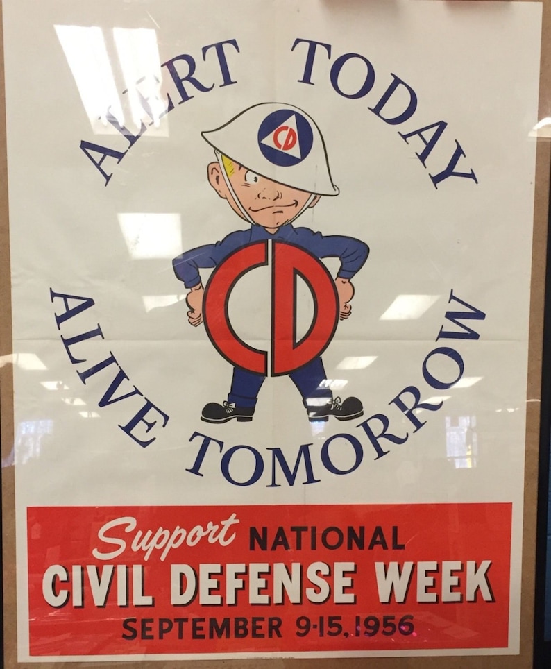 Alert today alive tomorrow essay image