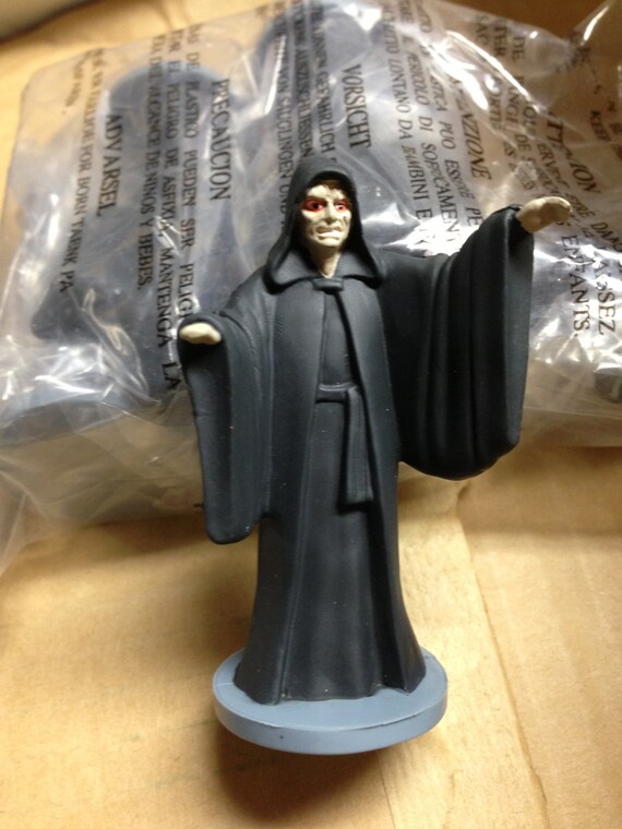 applause star wars figures