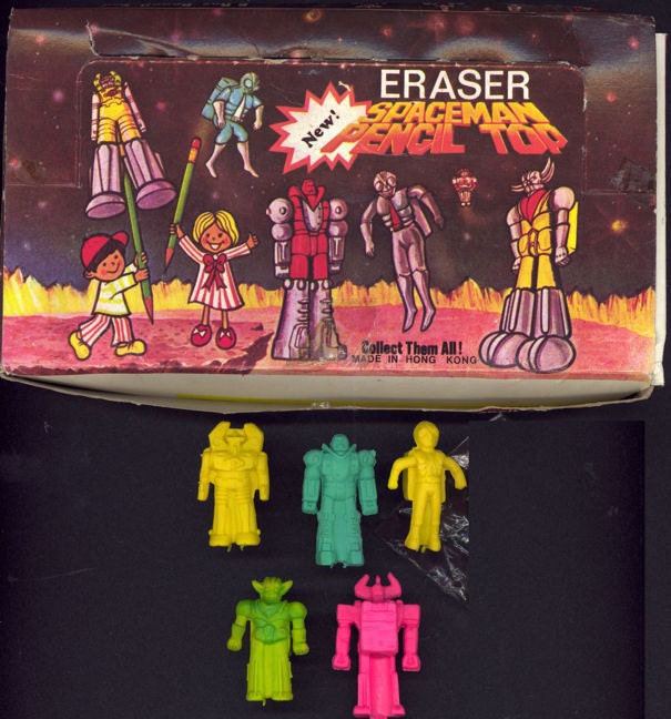 Wheeled warriors - Etsy 日本