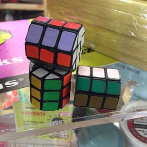 LGBT Themed 6x6 Rubik's Cube I Made : r/lgbt