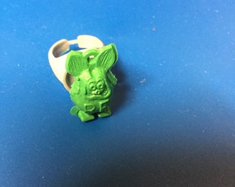 Vintage NOS Rat Fink Ring - Gum Ball Machine Prize - Etsy