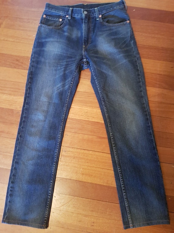 levis 551 mens