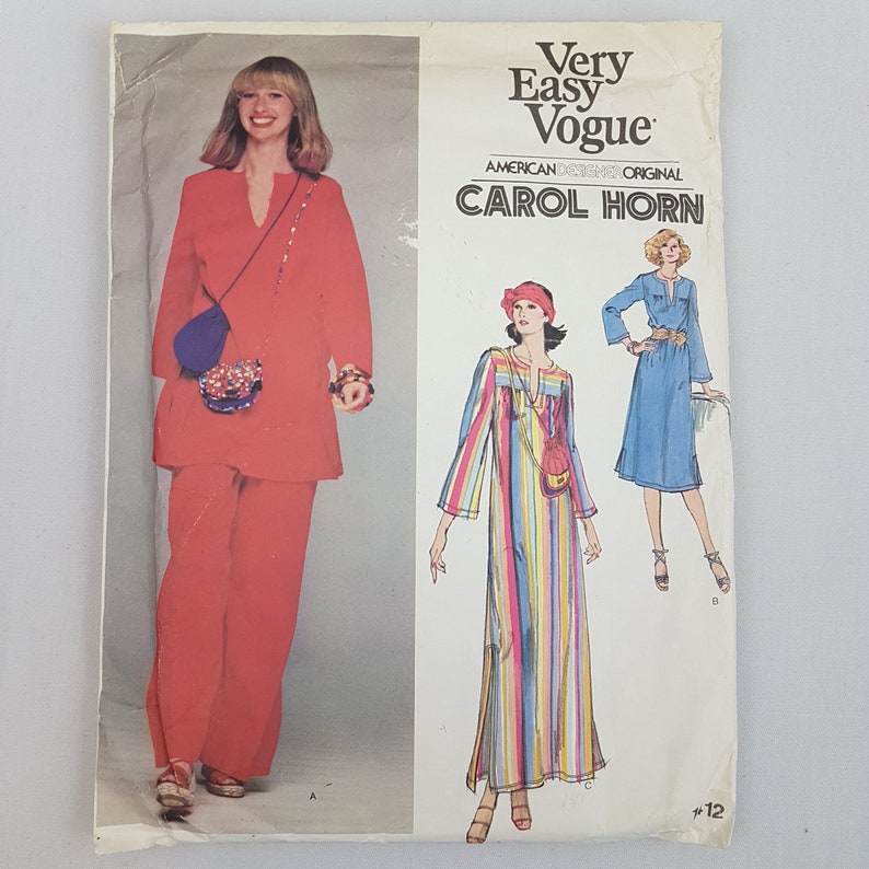 Very Easy Vogue