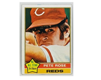 1981 DONRUSS #371 Pete Rose NEUF-MT OU MIEUX EUR 8,42 - PicClick FR 1981 DONRUSS #371 Pete Rose NEUF-MT OU MIEUX EUR 8,42 - PicClick FR