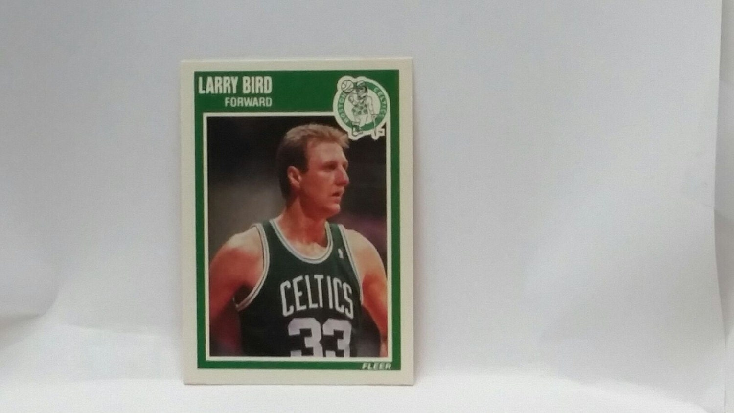 larry bird 1989