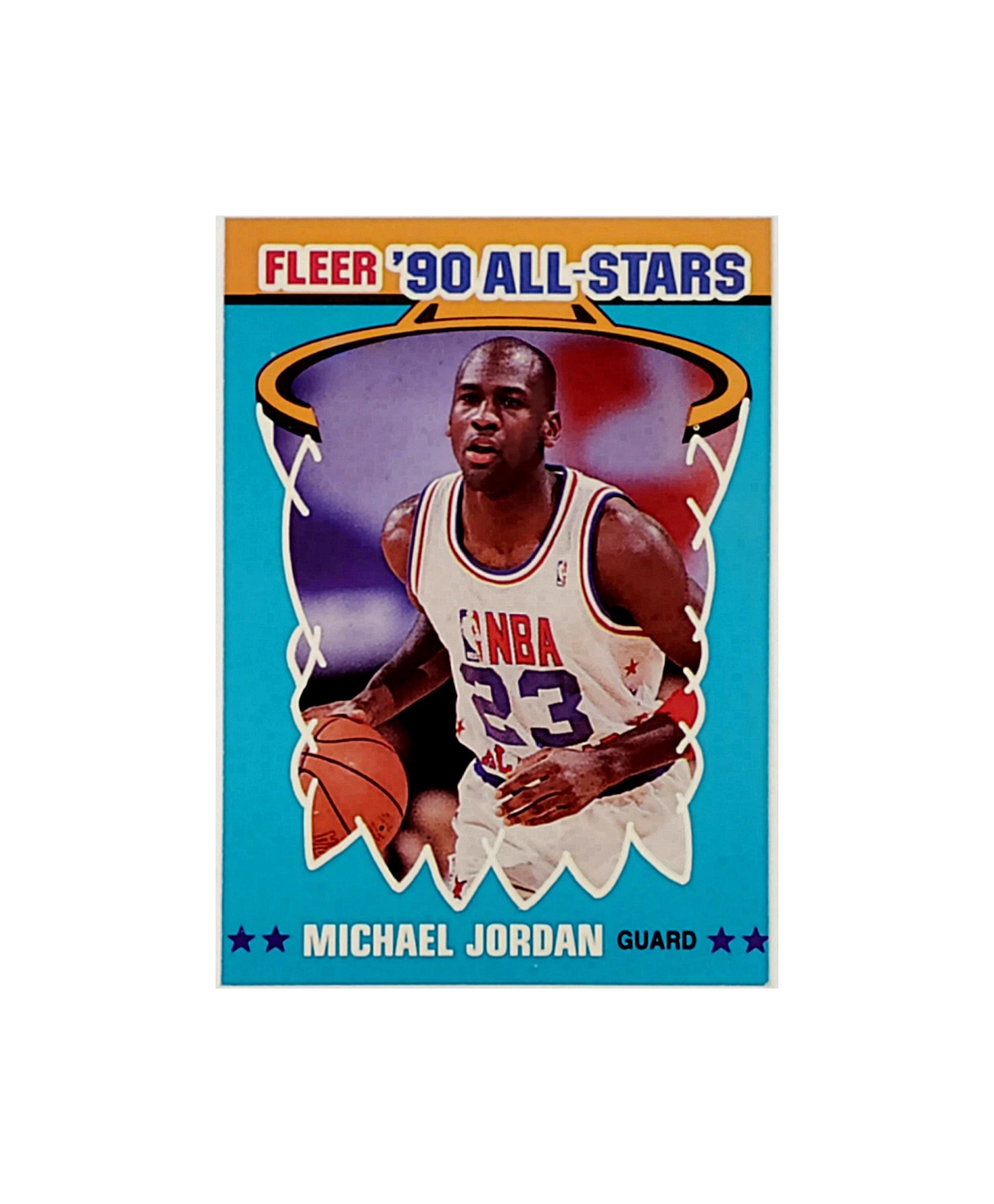 rare 1990 nba hoops cards Top 15 Most Valuable 1990-1991 NBA Hoops Superstars Basketball Cards! (PSA graded)