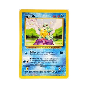 pokemon sleeved booster pack display Sleeved booster display : r/PokeInvesting