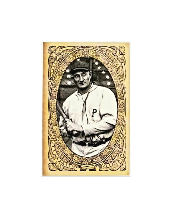 SALE! 1920s Fatima Turkish Cigarettes Honus Wagner, HOF, Pirates (Read  FIRST!)