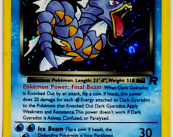 pokemon cards in resin Pokemon Card Resin Coaster Featuring Lotad