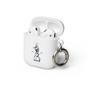 Buy Frozen Airpods Online In India Etsy India