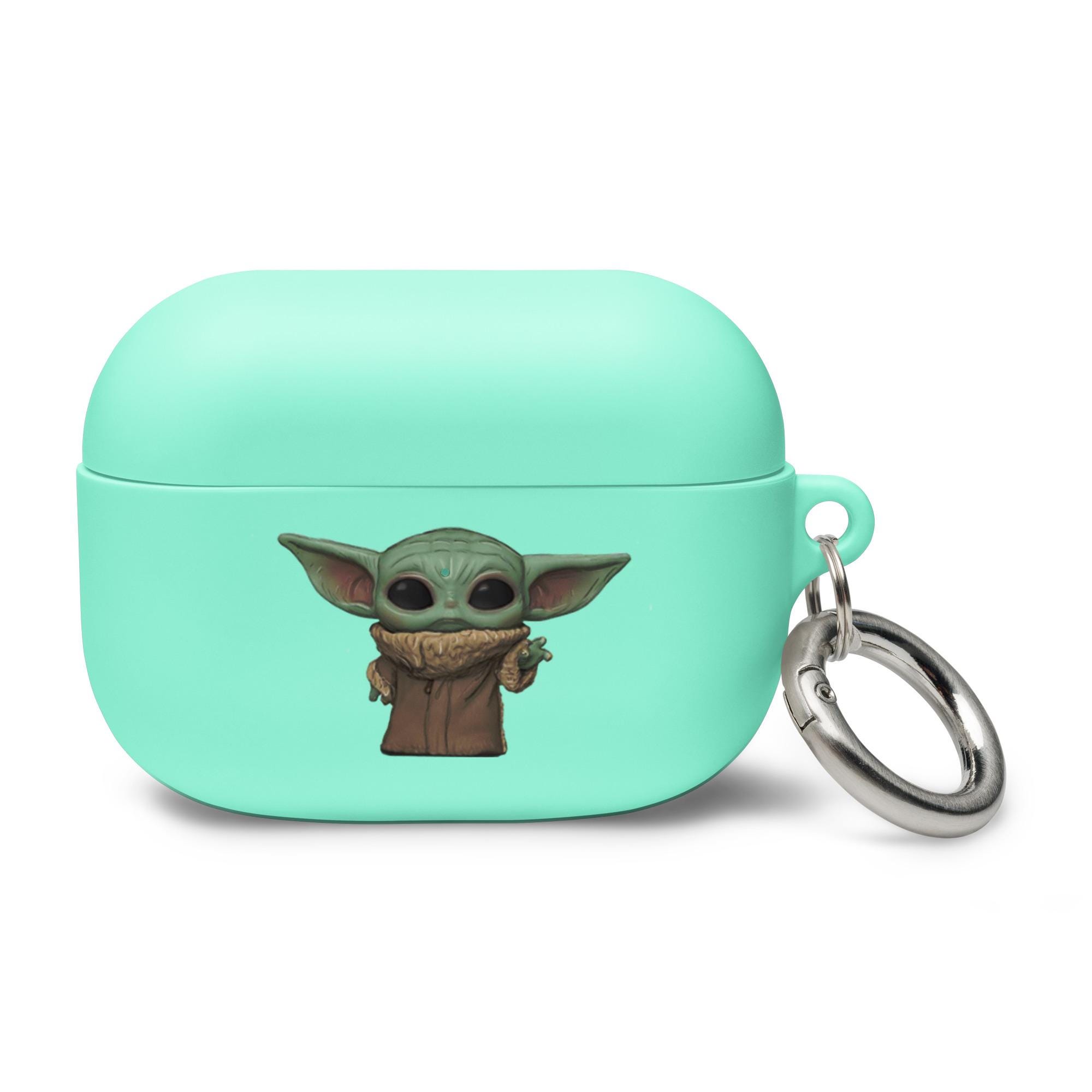 スターウォーズ CASETiFY Airpods pro case Grogu New] Casetify x The Mandalorian Grogu Collectible AirPods