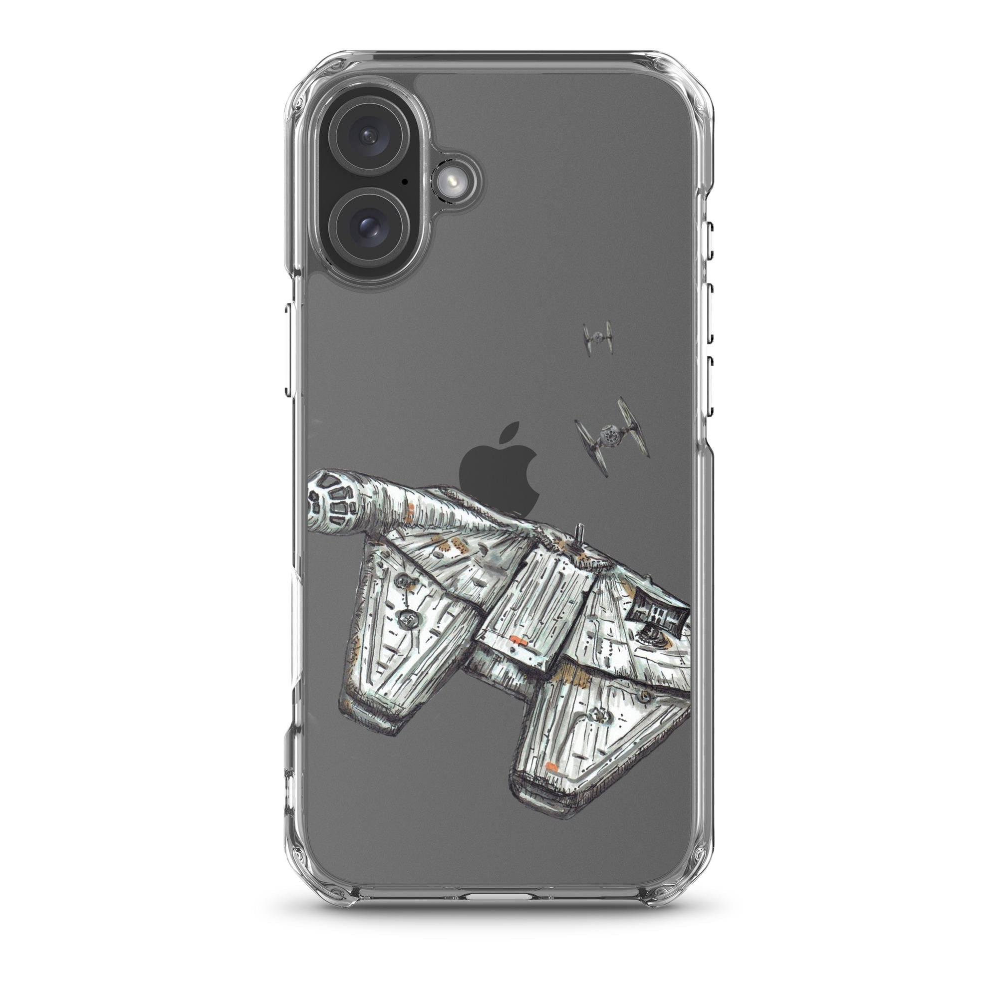 Chopper Phone Case - Etsy