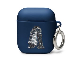 Star Wars R2D2 AirPods - AirPods Pro Case