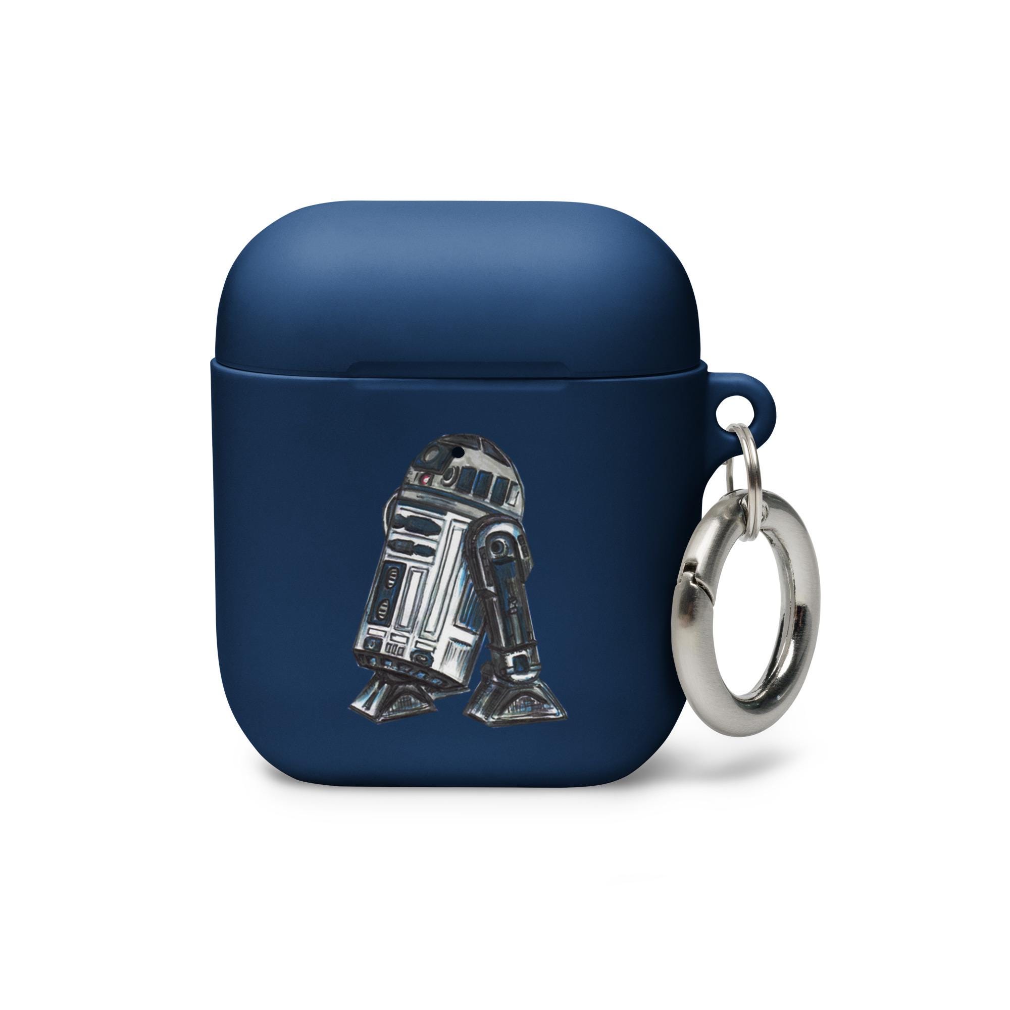 R2d2 AirPod case - Etsy 日本