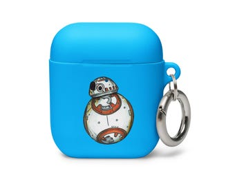 Star Wars BB8 AirPods - AirPods Pro Case