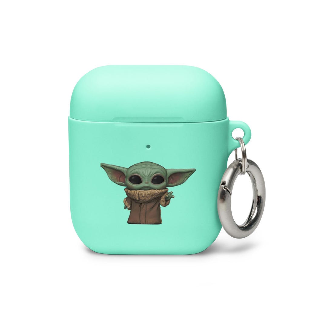 Star Wars Baby Yoda Grogu Airpods Airpods Pro Case Australia