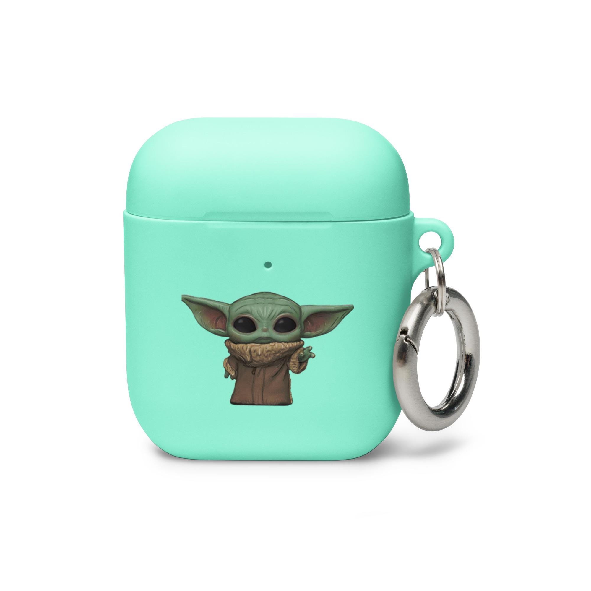 Grogu Headphone Stand