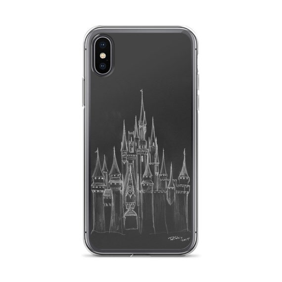White Castle iPhone 11 case White Castle iPhone 11 case