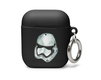 Star Wars Storm Trooper AirPods - AirPods Pro Case