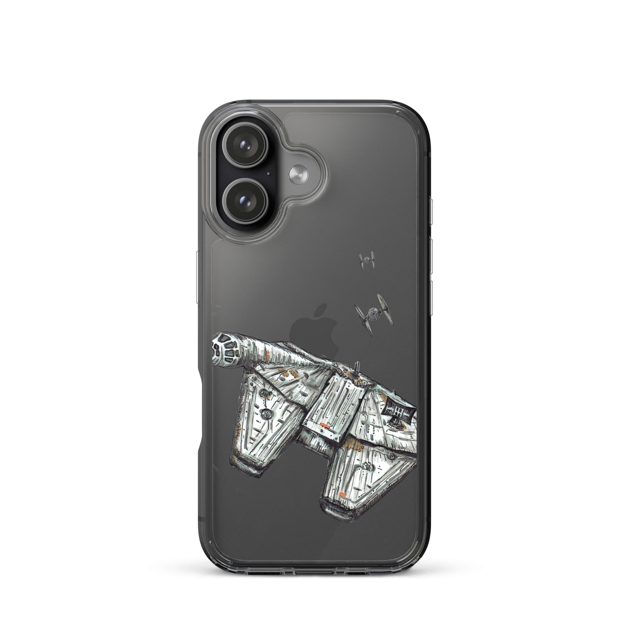 Chopper Phone Case - Etsy