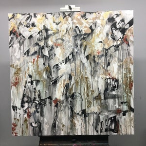Apparitions No. 3