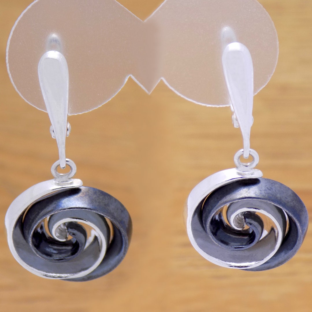 14 Pares De Pendientes De Clip Para Niñas – Diseños Princesa, Cómodos Y Sin Perforación, Regalo Para 4-7 Años