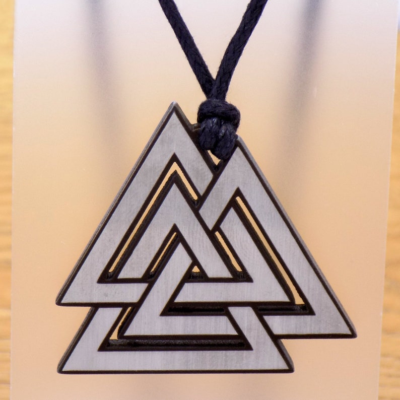 odin valknut odin valknut