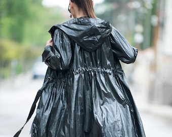 Swedish Army Rain Slicker – camoLOTS.com