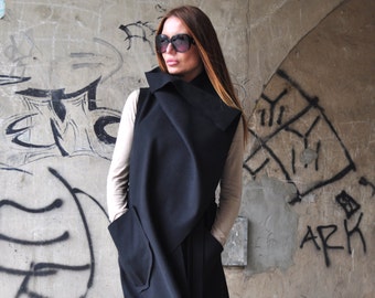 Vest coat clearance womens