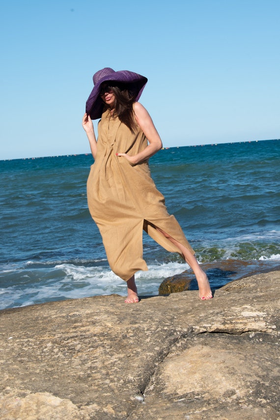 Plus size shift dress with pockets cheap