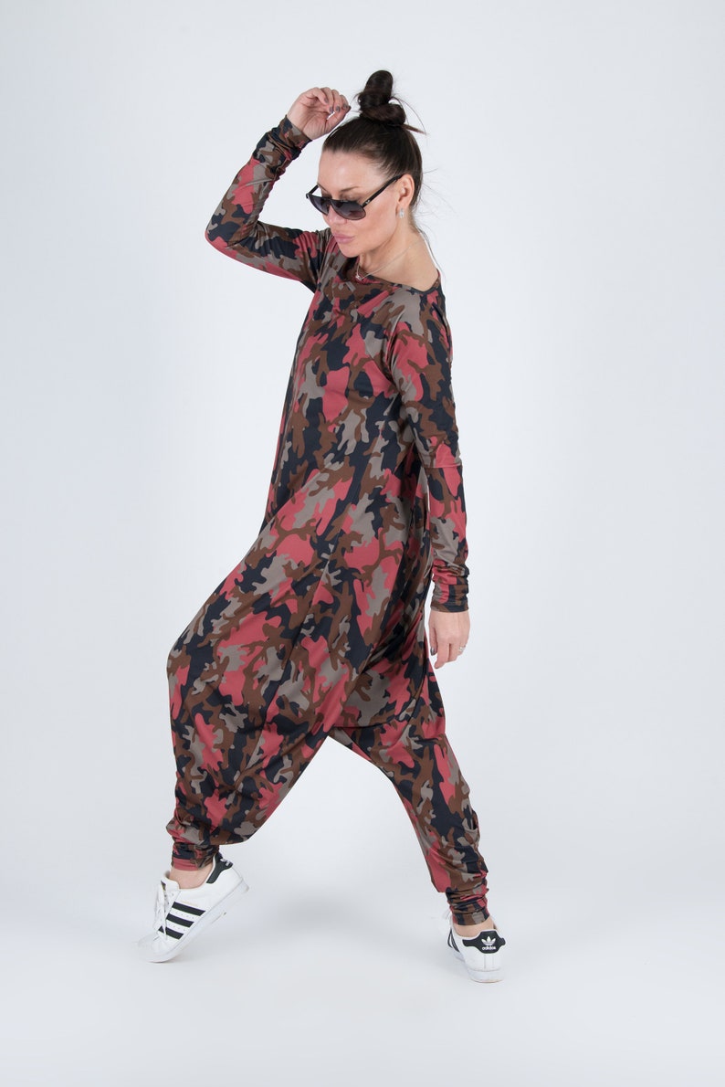cotton jumpsuit