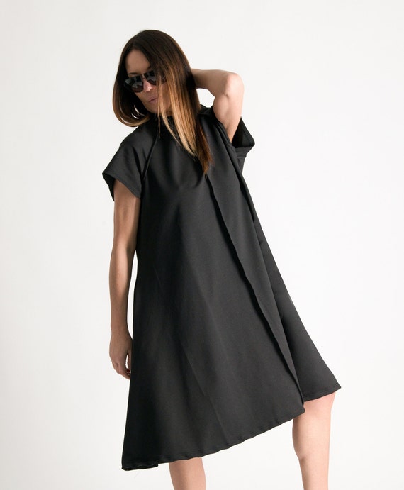 Summer Dress, Short Dress, A line Dress MELISA - DR0921W2