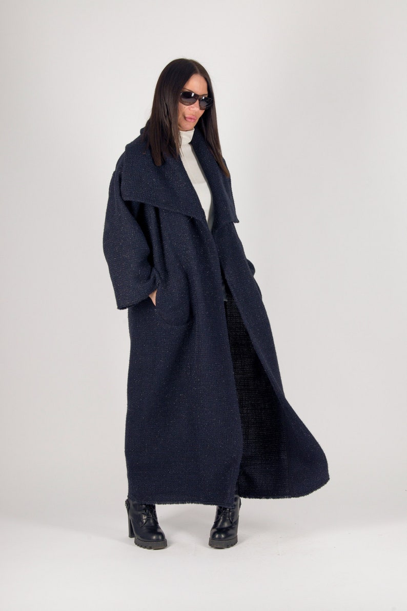 Old Money Style Coat