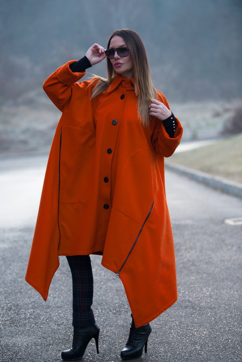 Old Money Style Coat