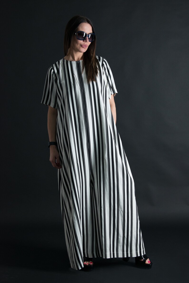 Linen Loose Jumpsuit Harem Jumpsuit Loose Fit Linen Etsy