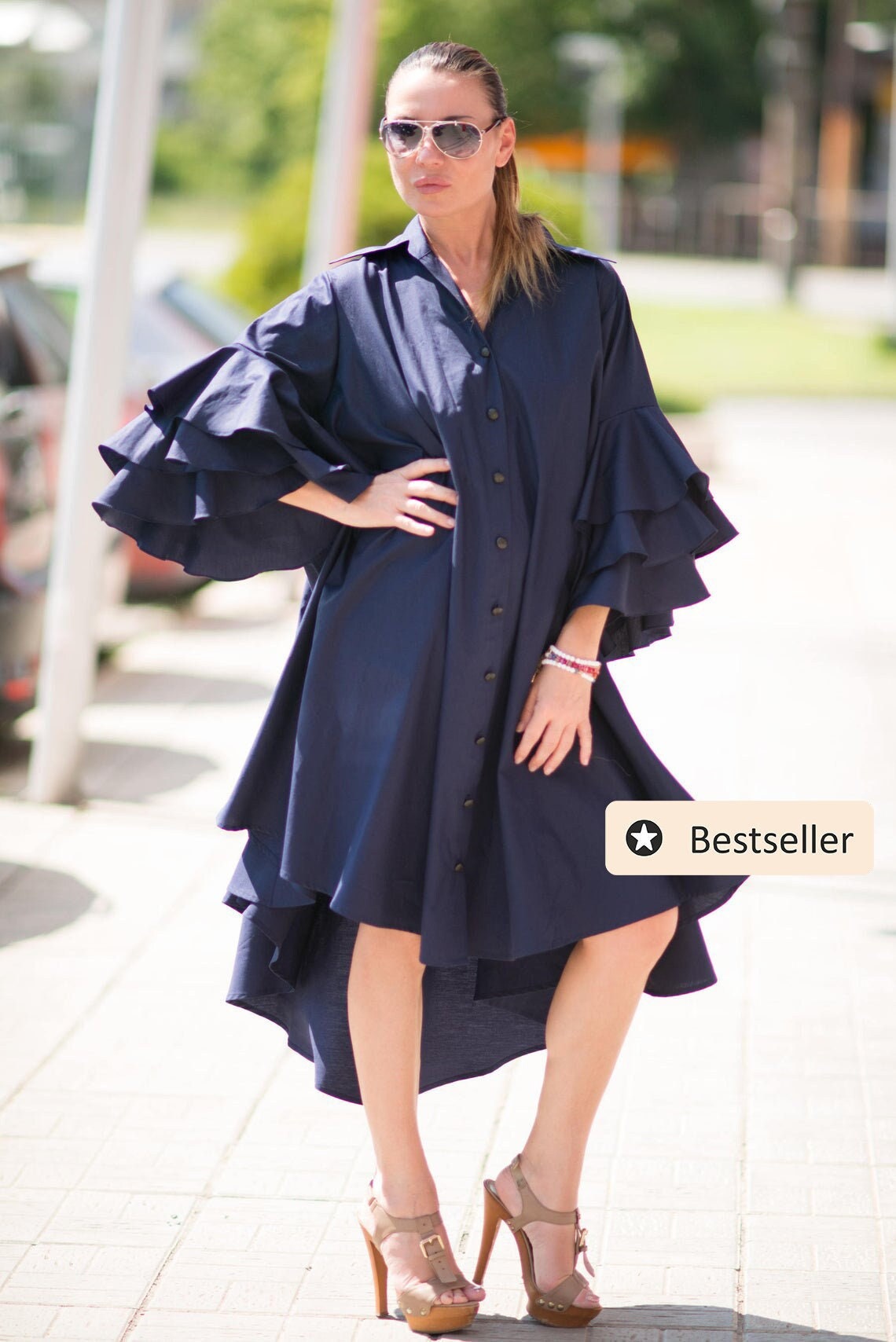 mid size summer dresses