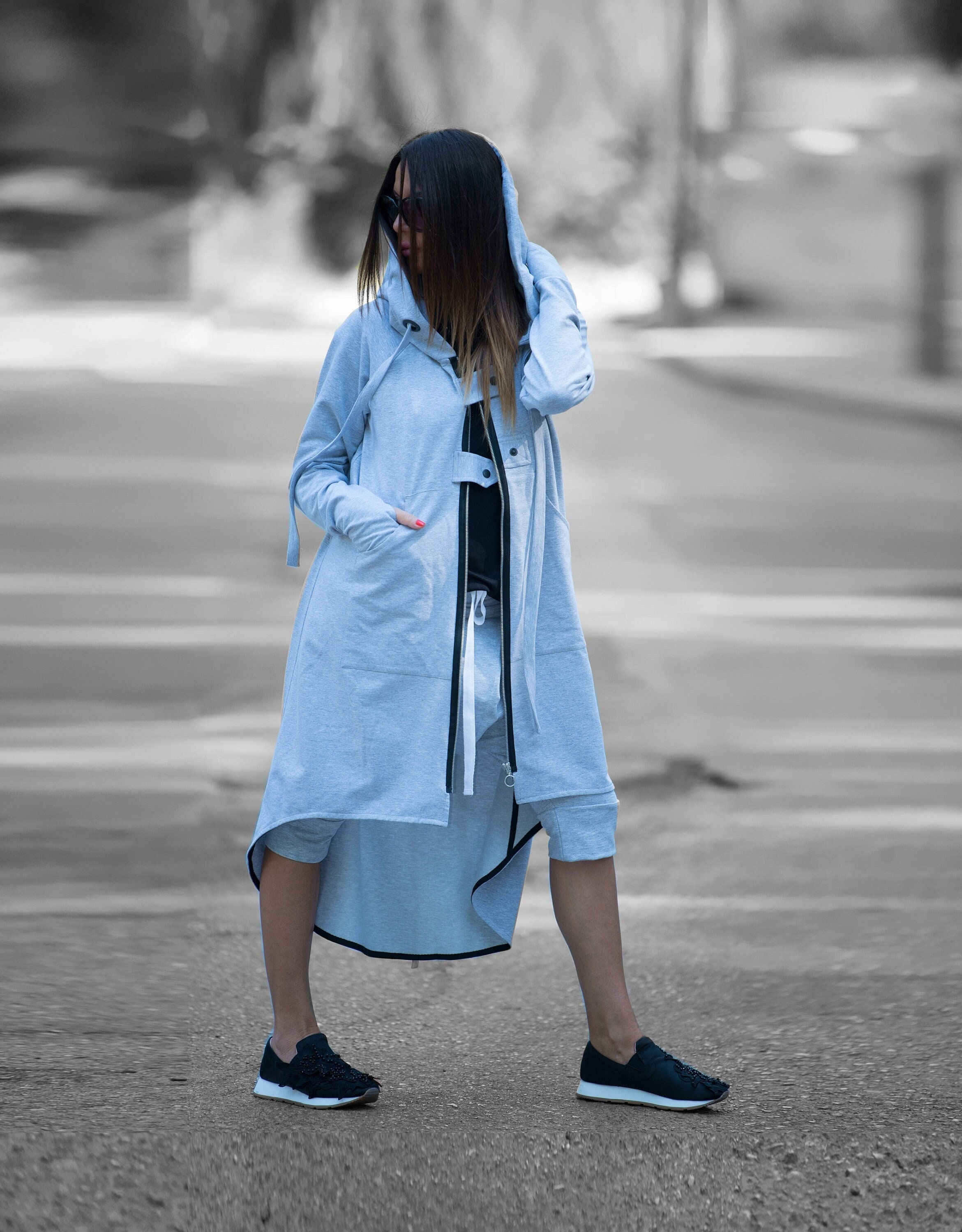 Off White Hoodie - Etsy Off White Hoodie - Etsy