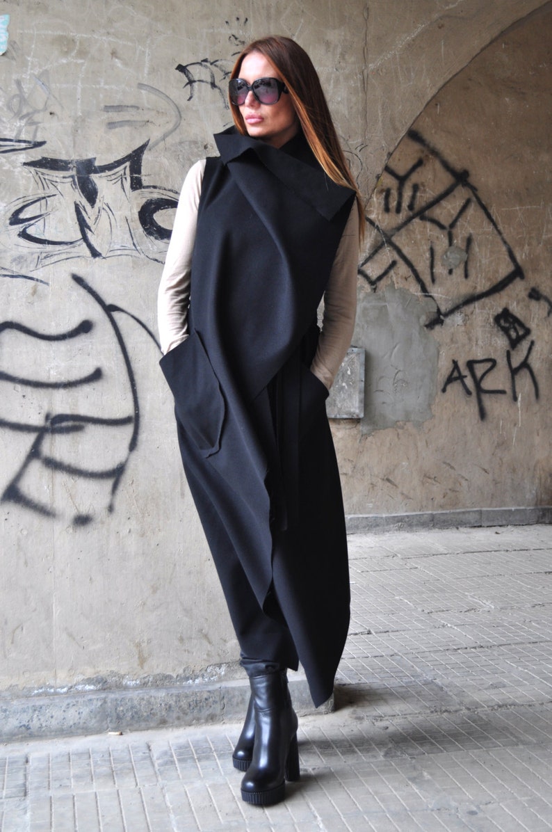 Old Money Style Coat