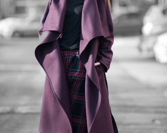 ジャケット・アウター [CITY] SUPER180S MAXI LENGTH COAT 7_362e3351-08e4-445e-92eb-