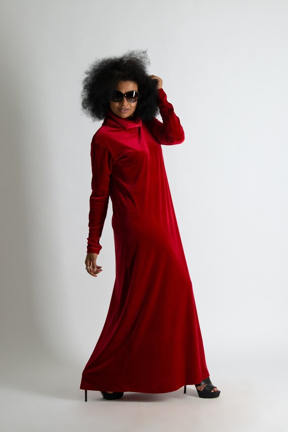 open lace back dress CUTEHEELS Women's Casual Solid Color Half Turtleneck Velvet Waist-Cinched  Dress at Amazon Women's Clothing store
